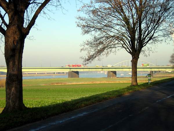 Südbrücke