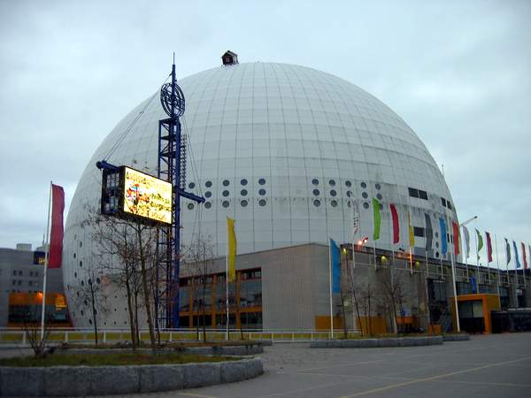 Globen