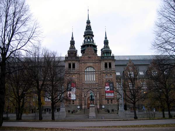 Nordiska Museet