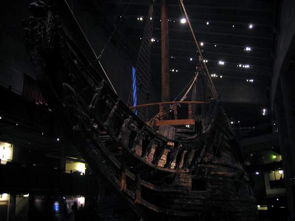 Vasa Museum